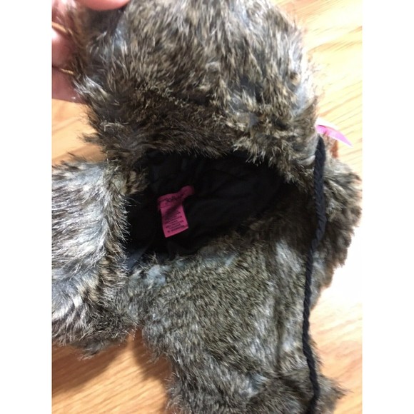 Vintage BETSEY JOHNSON WINTER HAT - Picture 6 of 9